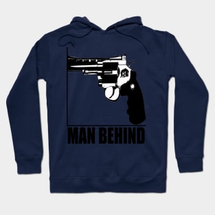 REAL MAN Hoodie